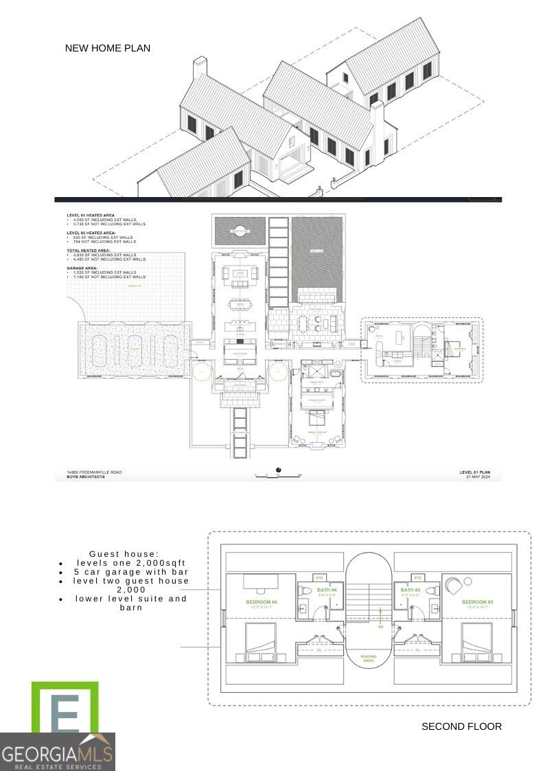 14880 Freemanville Road Milton - 4