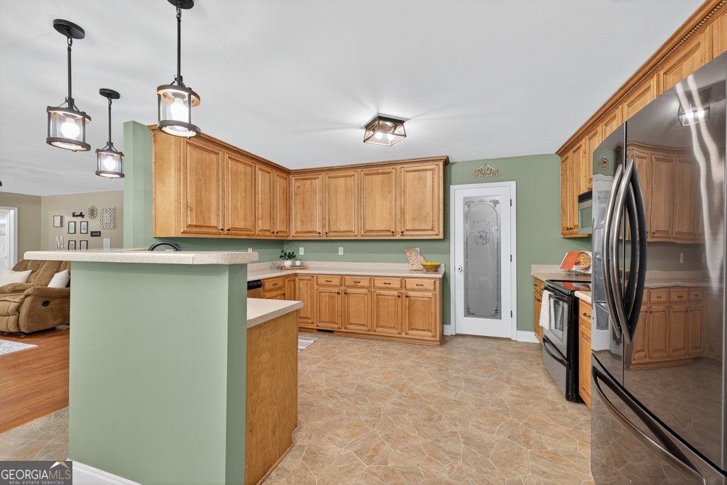 8238 Jackson Trail Road Hoschton - 12