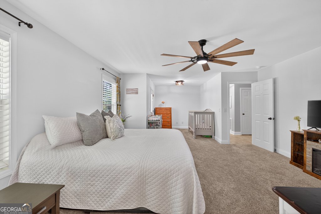 8238 Jackson Trail Road Hoschton - 14
