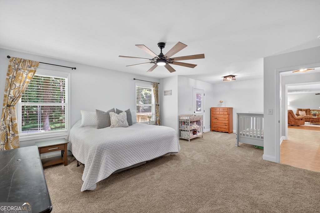 8238 Jackson Trail Road Hoschton - 15