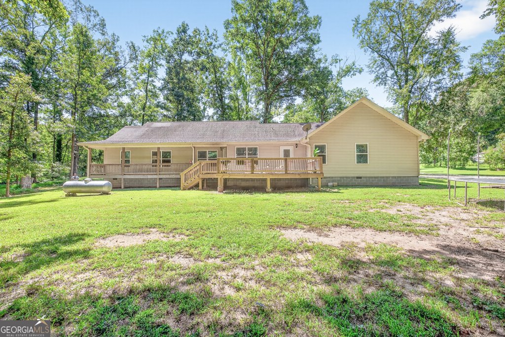 8238 Jackson Trail Road Hoschton - 28