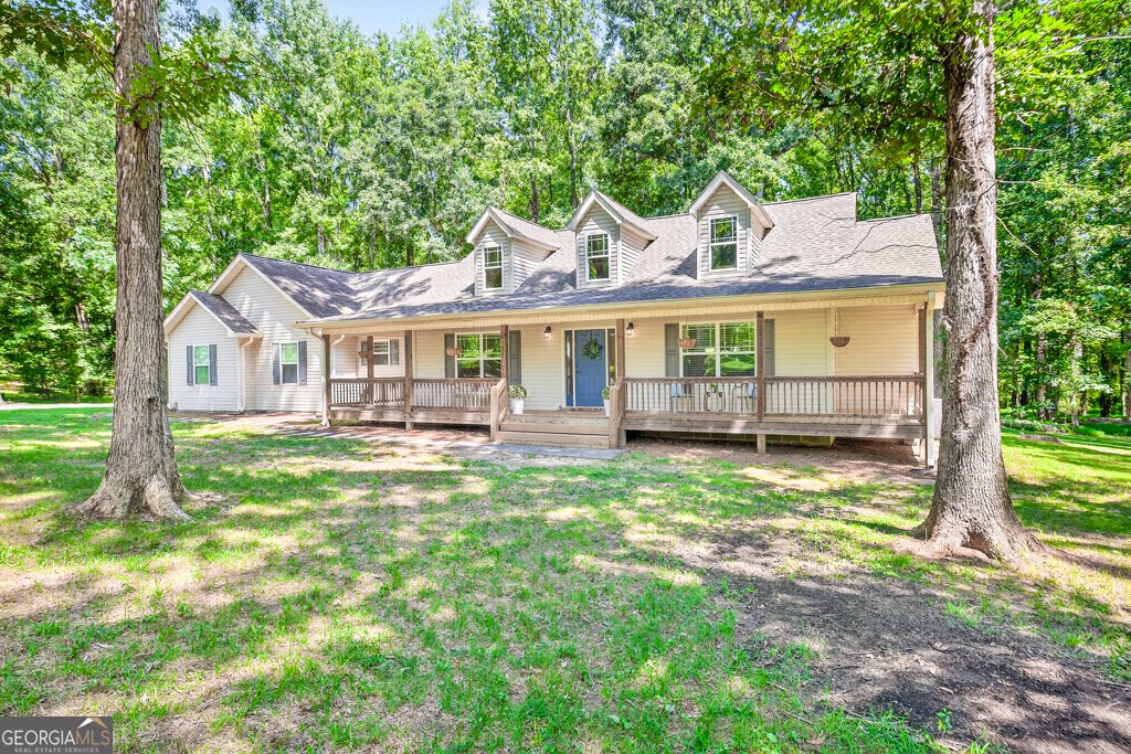 8238 Jackson Trail Road Hoschton - 3