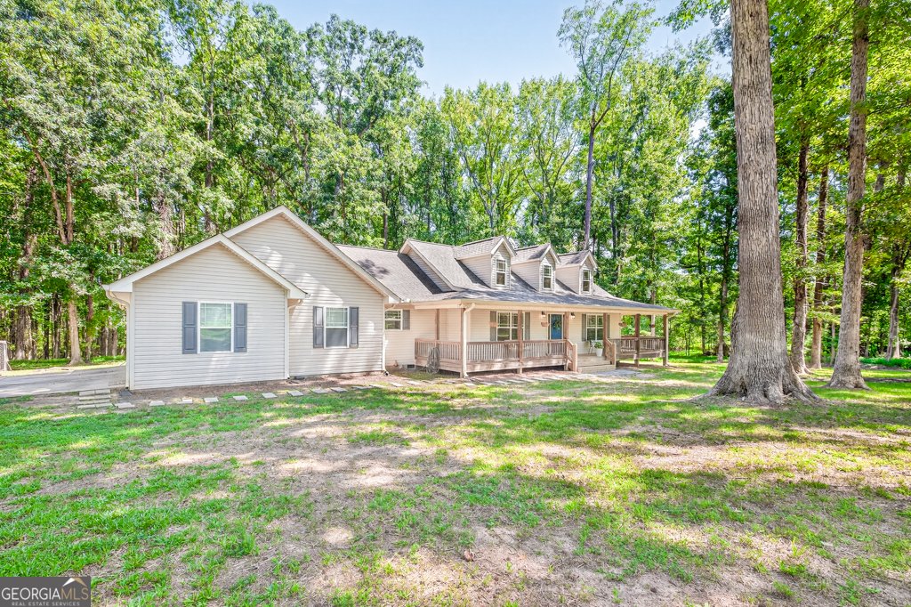 8238 Jackson Trail Road Hoschton - 4