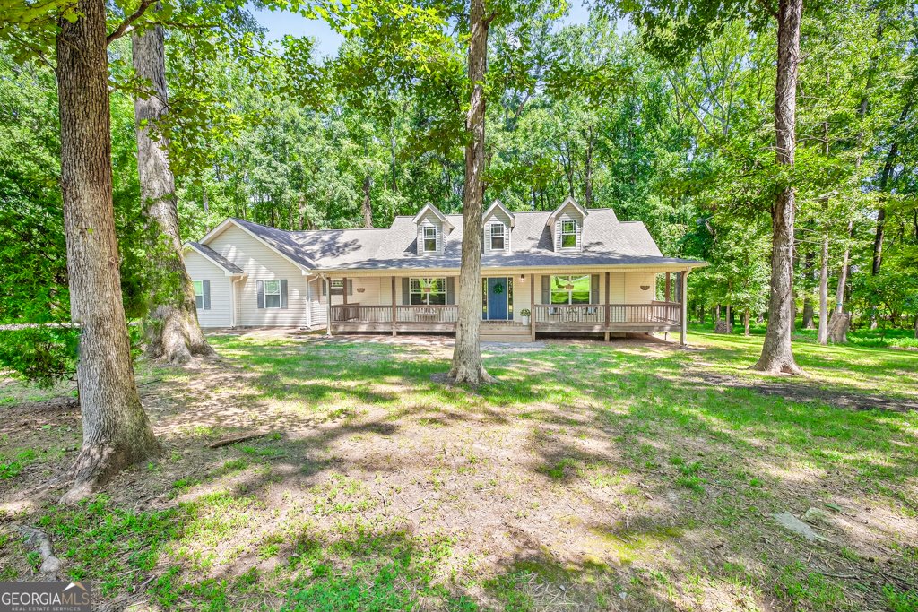 8238 Jackson Trail Road Hoschton - 5
