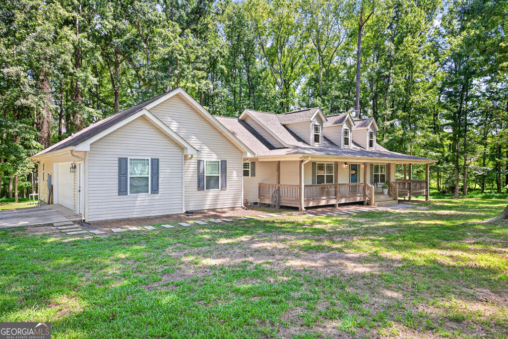 8238 Jackson Trail Road Hoschton - 6