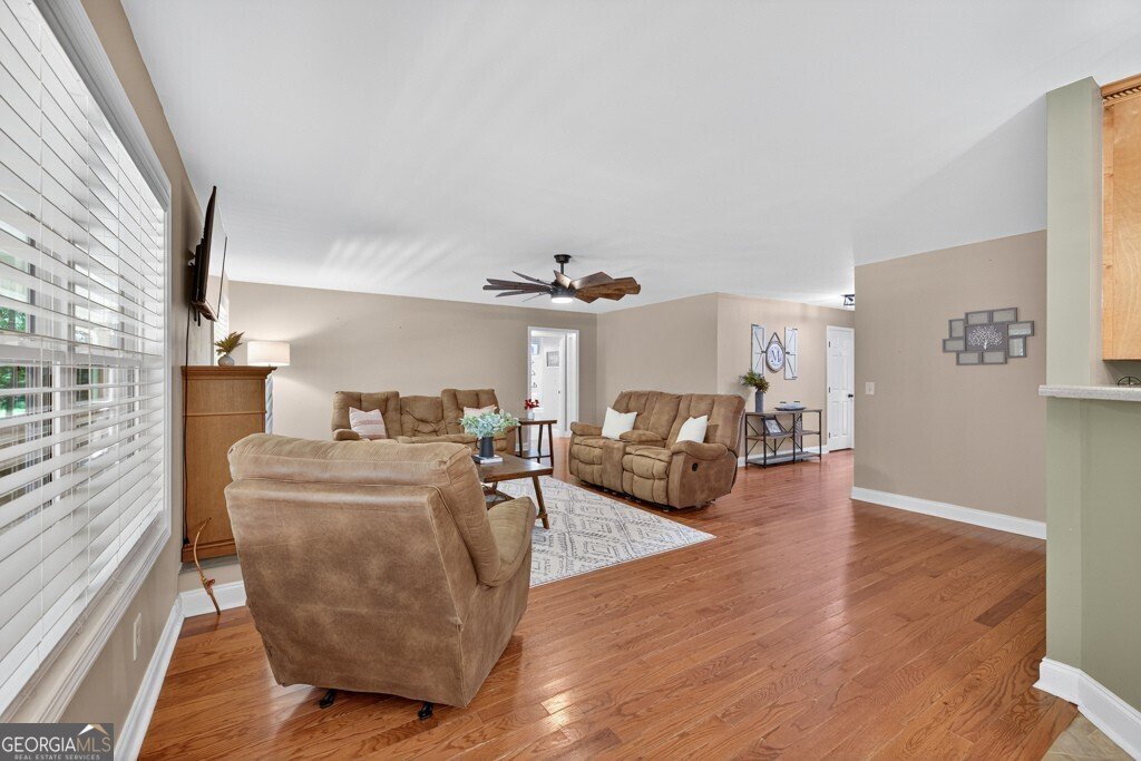 8238 Jackson Trail Road Hoschton - 9