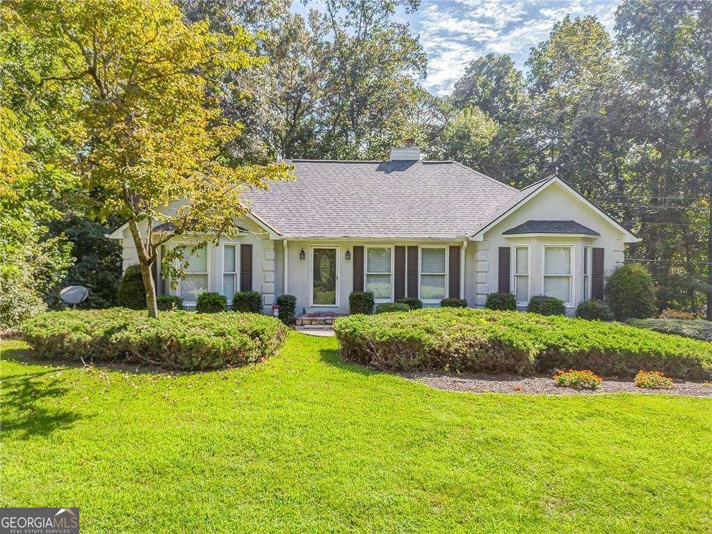 1023 Laurel Lake Drive Ball Ground - 10