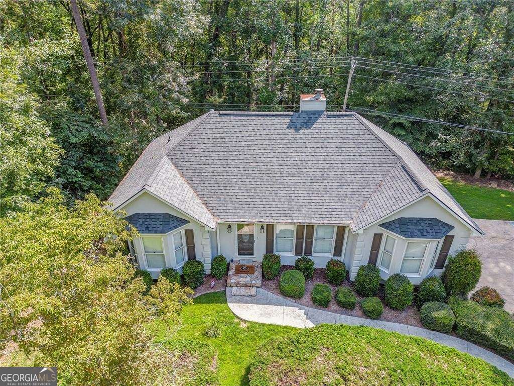 1023 Laurel Lake Drive Ball Ground - 11
