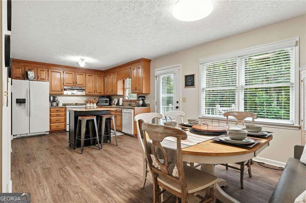 1023 Laurel Lake Drive Ball Ground - 16