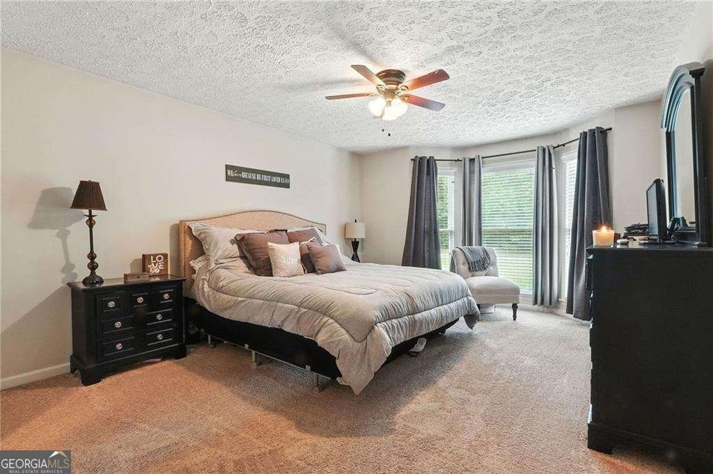 1023 Laurel Lake Drive Ball Ground - 17
