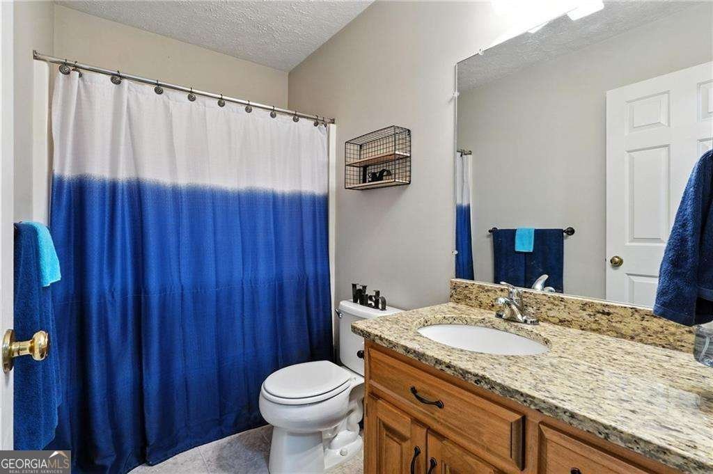 1023 Laurel Lake Drive Ball Ground - 2