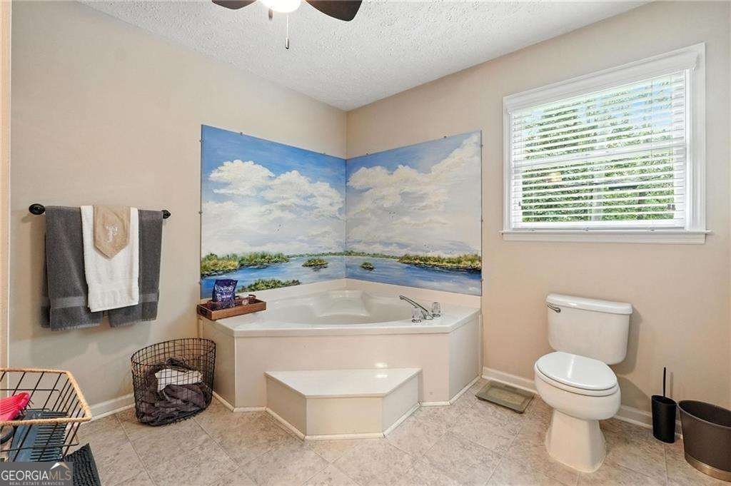 1023 Laurel Lake Drive Ball Ground - 20