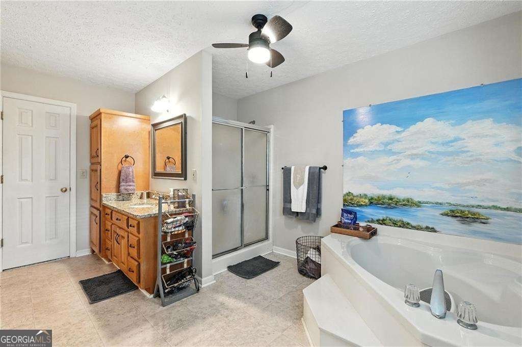 1023 Laurel Lake Drive Ball Ground - 21