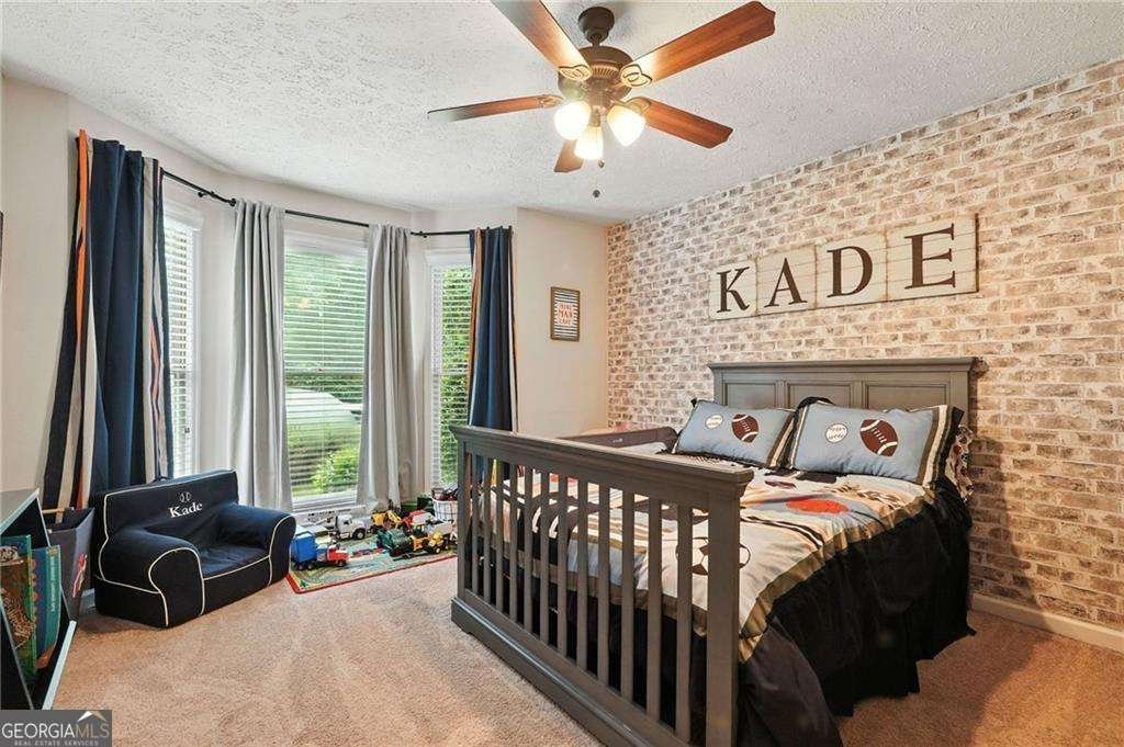 1023 Laurel Lake Drive Ball Ground - 22