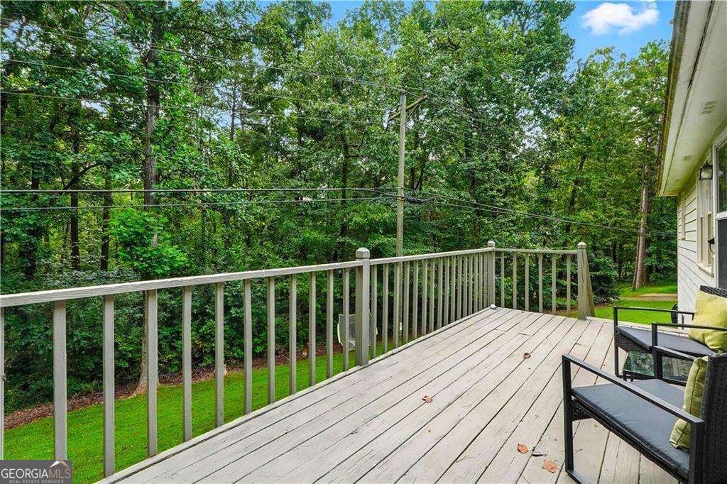 1023 Laurel Lake Drive Ball Ground - 5
