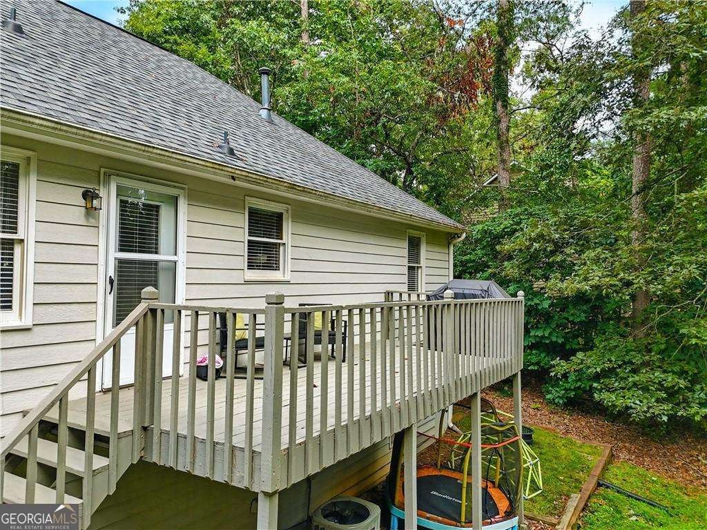 1023 Laurel Lake Drive Ball Ground - 6