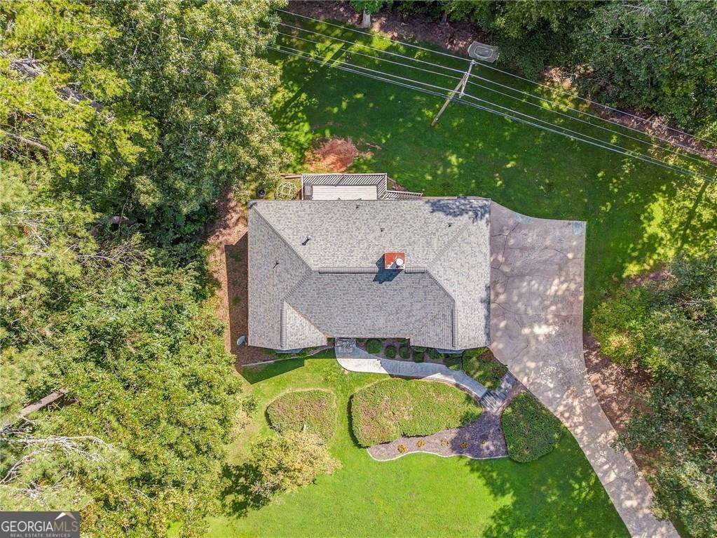 1023 Laurel Lake Drive Ball Ground - 9
