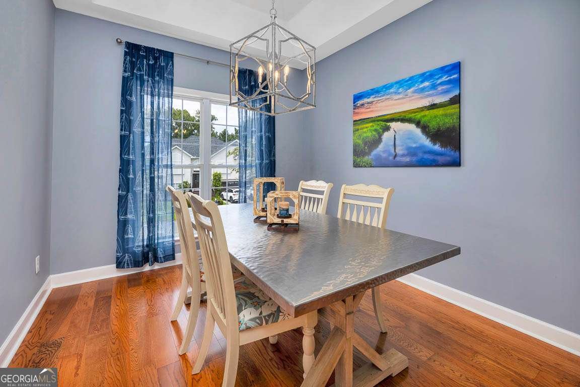 108 Brookfield Trace St. Simons - 16