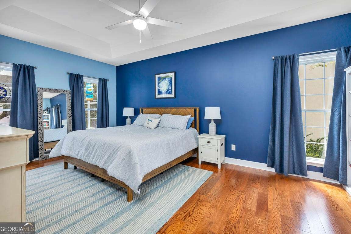 108 Brookfield Trace St. Simons - 17