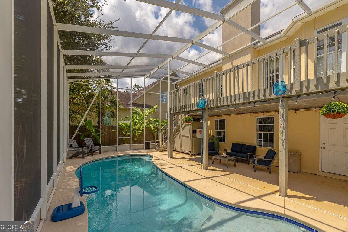 108 Brookfield Trace St. Simons - 2