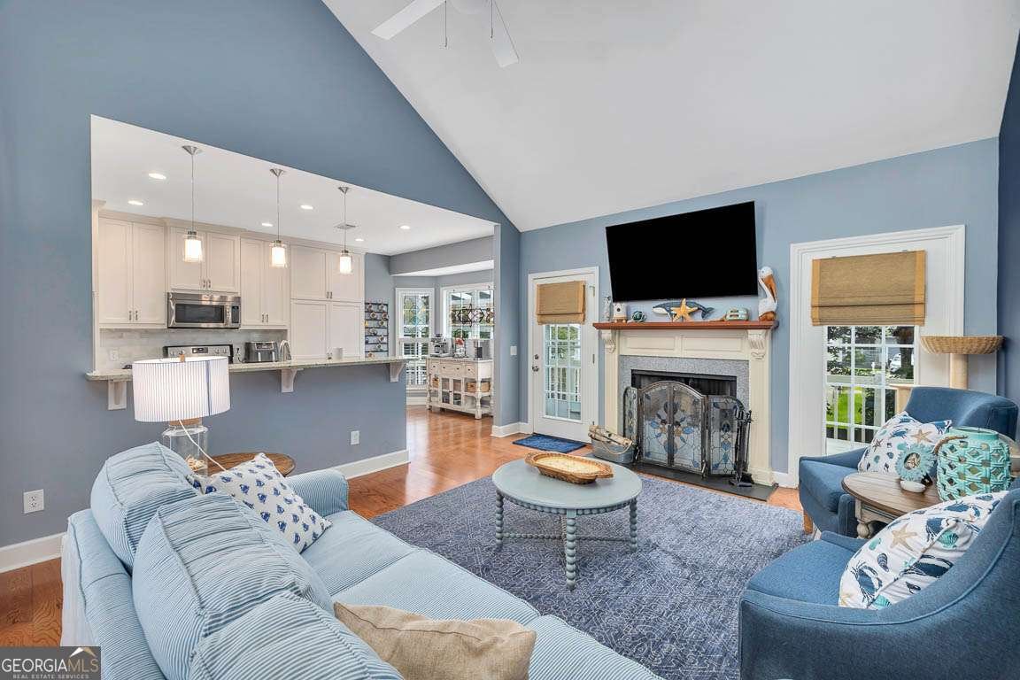108 Brookfield Trace St. Simons - 3
