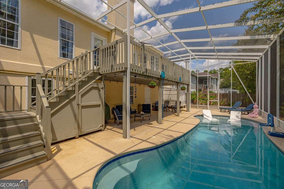 108 Brookfield Trace St. Simons - 34