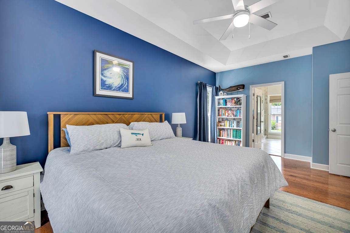 108 Brookfield Trace St. Simons - 4
