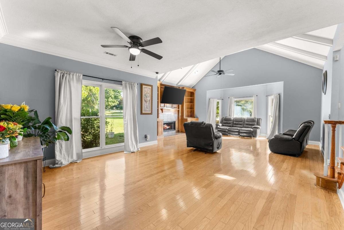 3051 Chesterfield Court Snellville - 10