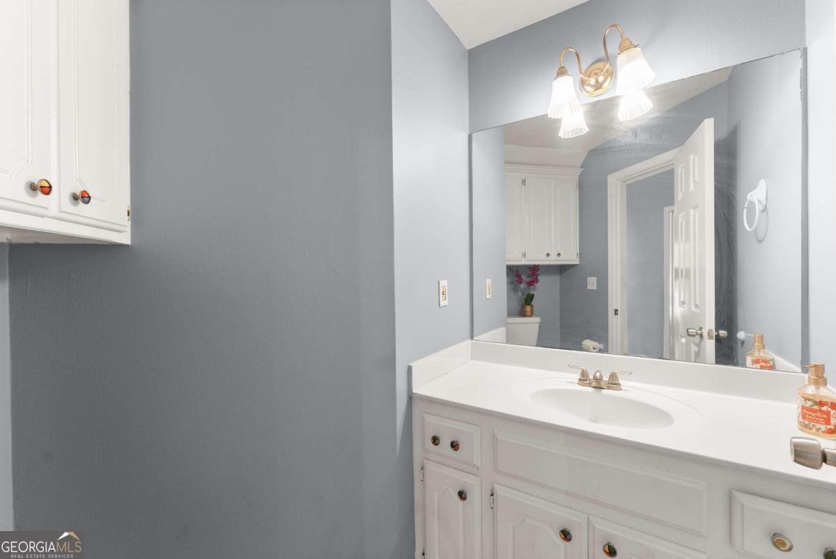 3051 Chesterfield Court Snellville - 11