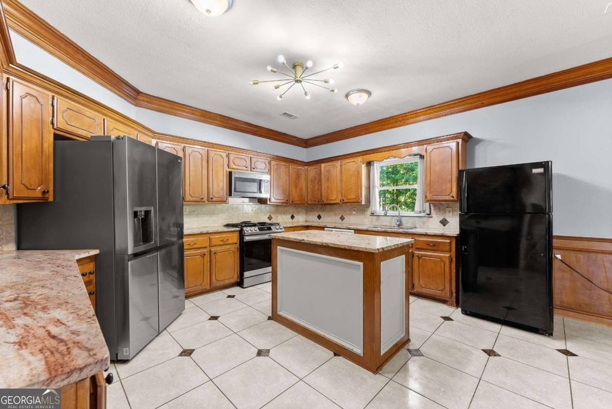 3051 Chesterfield Court Snellville - 12