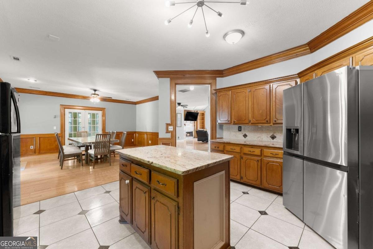 3051 Chesterfield Court Snellville - 14