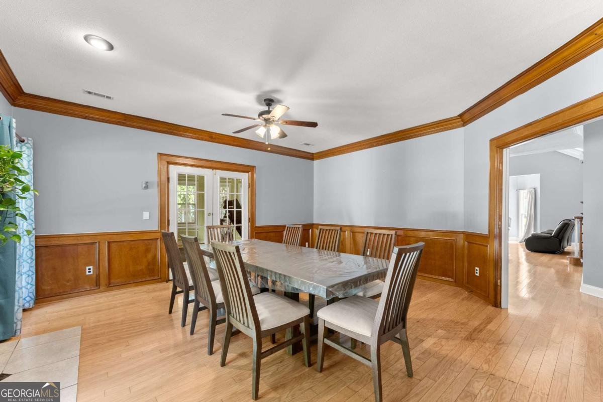 3051 Chesterfield Court Snellville - 15