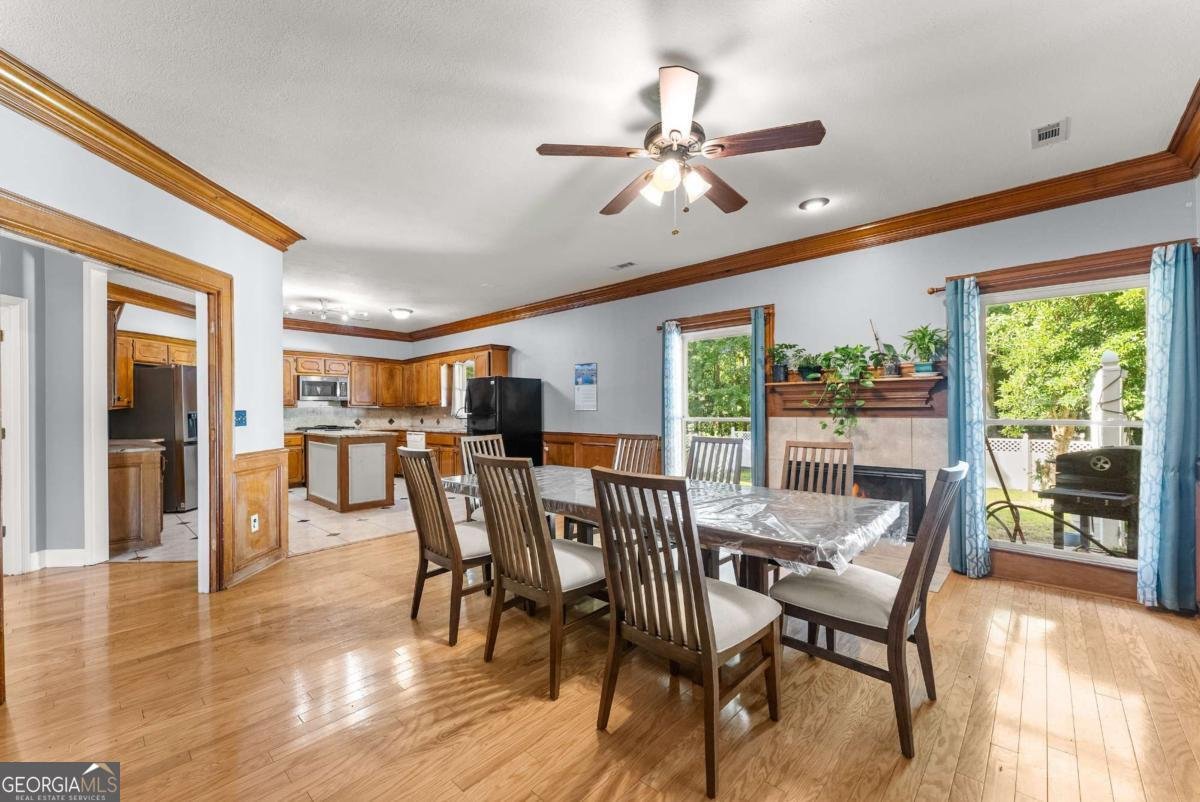 3051 Chesterfield Court Snellville - 16