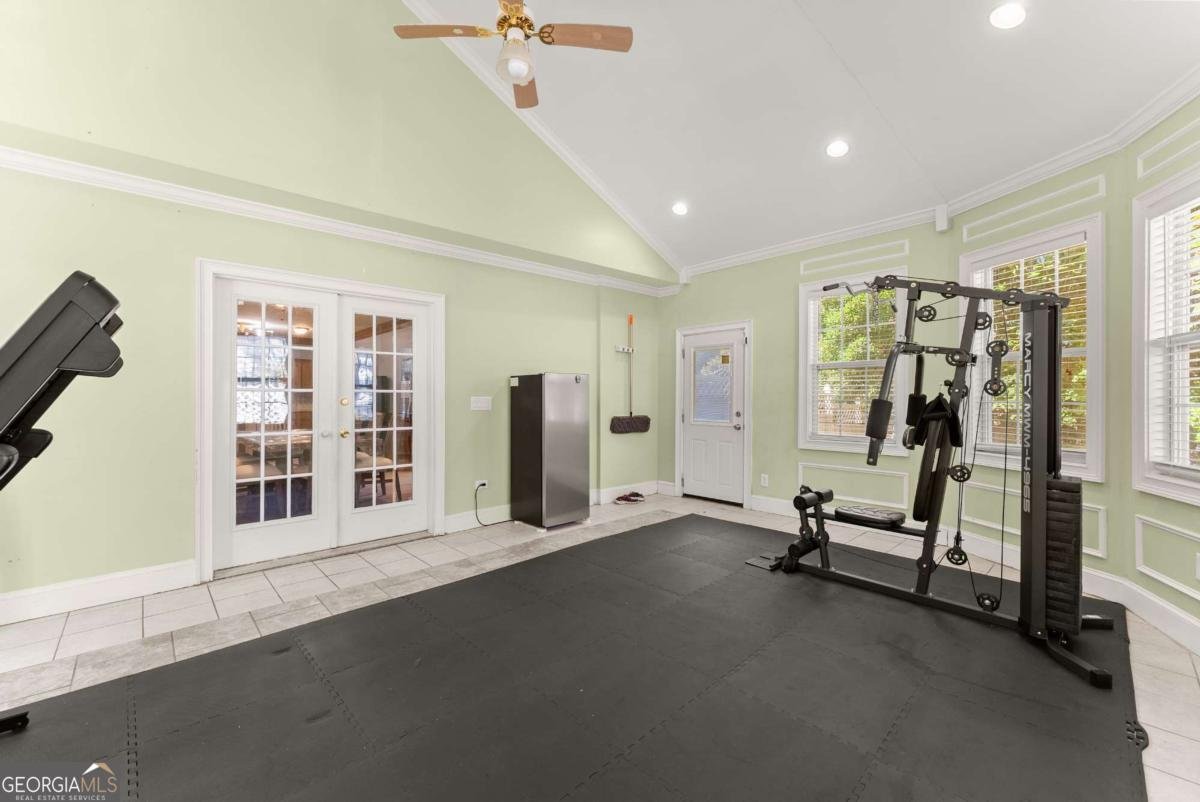 3051 Chesterfield Court Snellville - 18