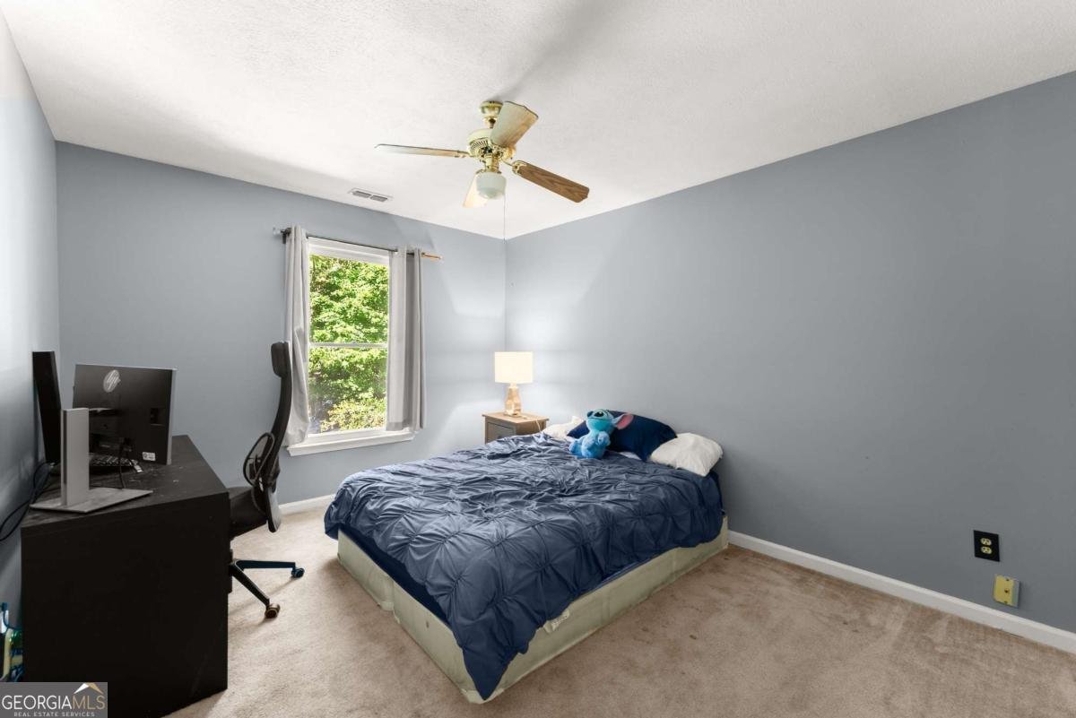 3051 Chesterfield Court Snellville - 19