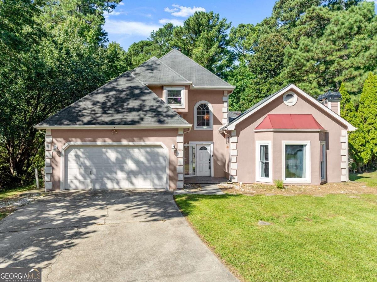 3051 Chesterfield Court Snellville - 2