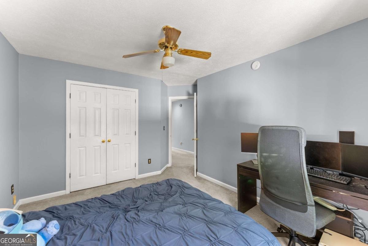 3051 Chesterfield Court Snellville - 20