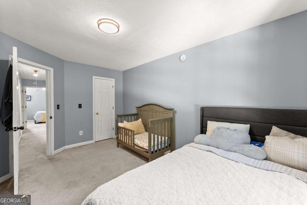 3051 Chesterfield Court Snellville - 22