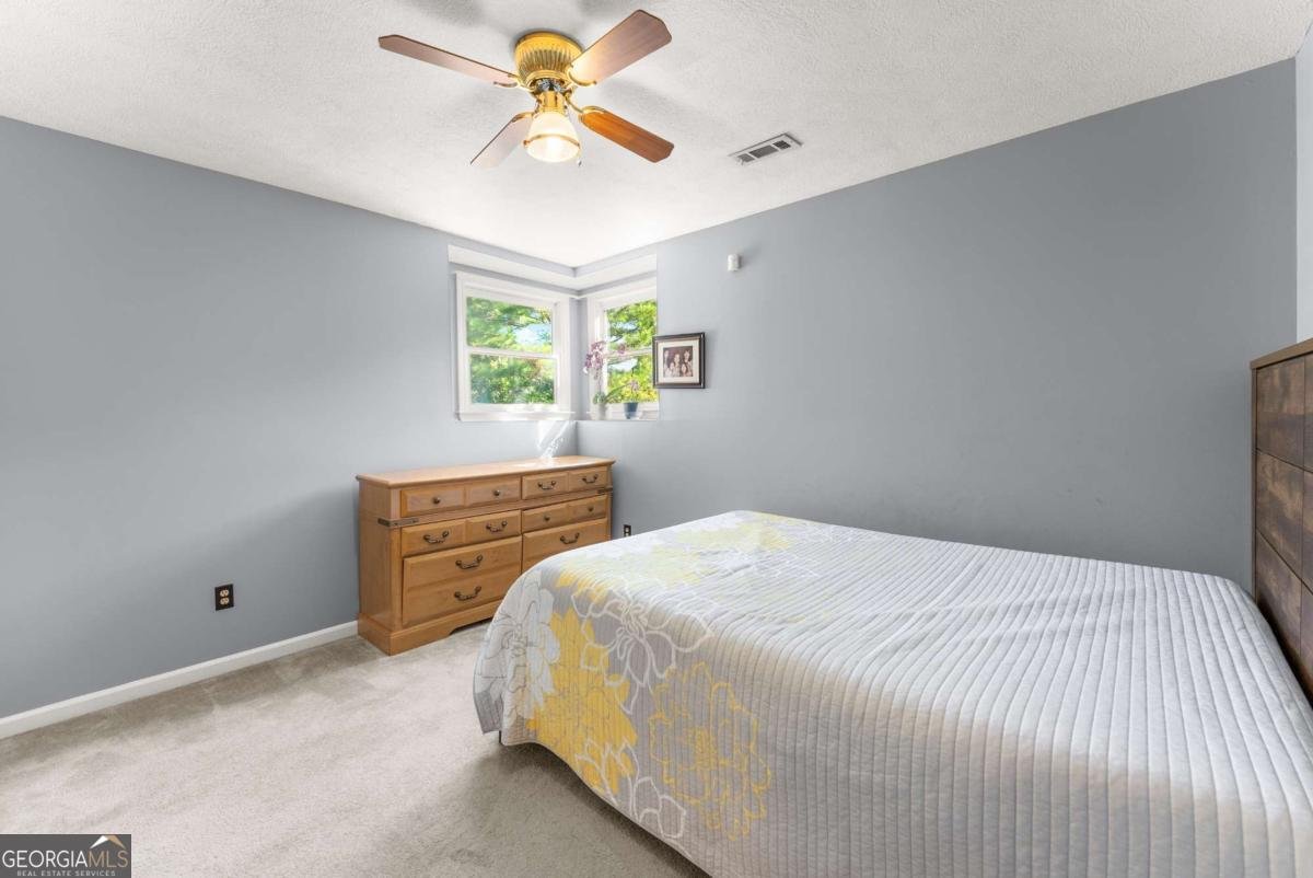 3051 Chesterfield Court Snellville - 24