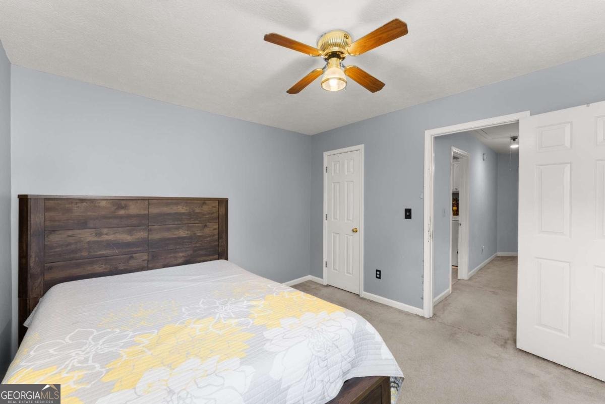 3051 Chesterfield Court Snellville - 25