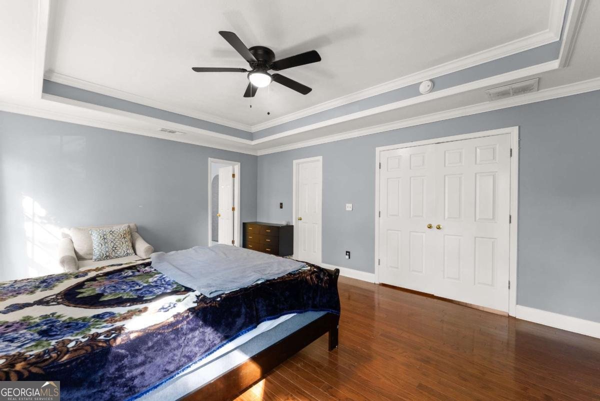 3051 Chesterfield Court Snellville - 28