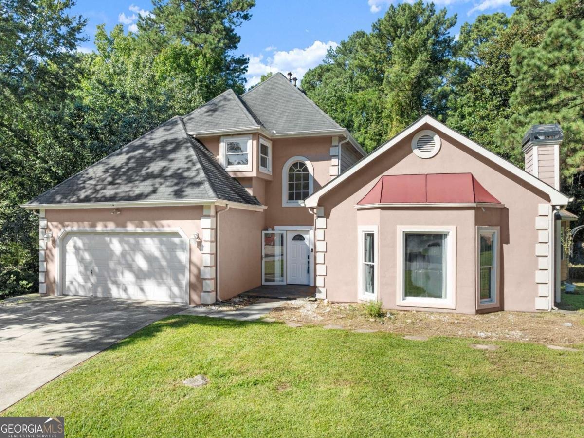 3051 Chesterfield Court Snellville - 3