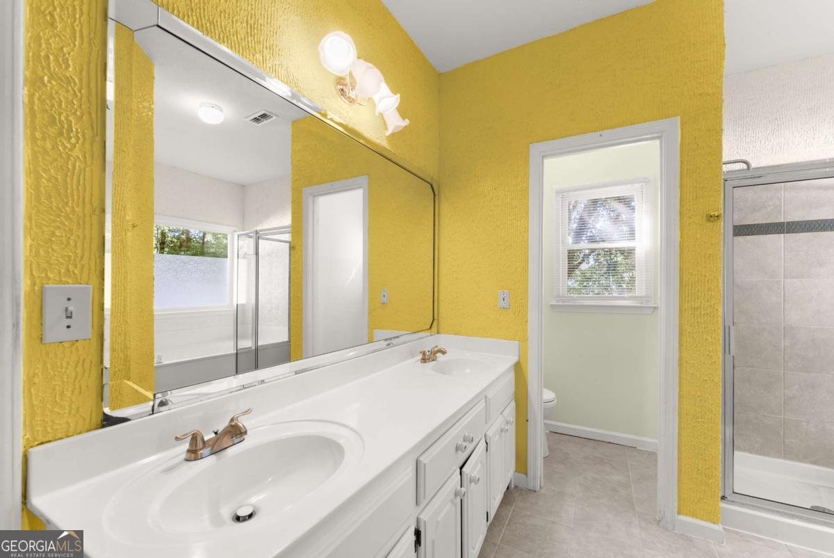 3051 Chesterfield Court Snellville - 30