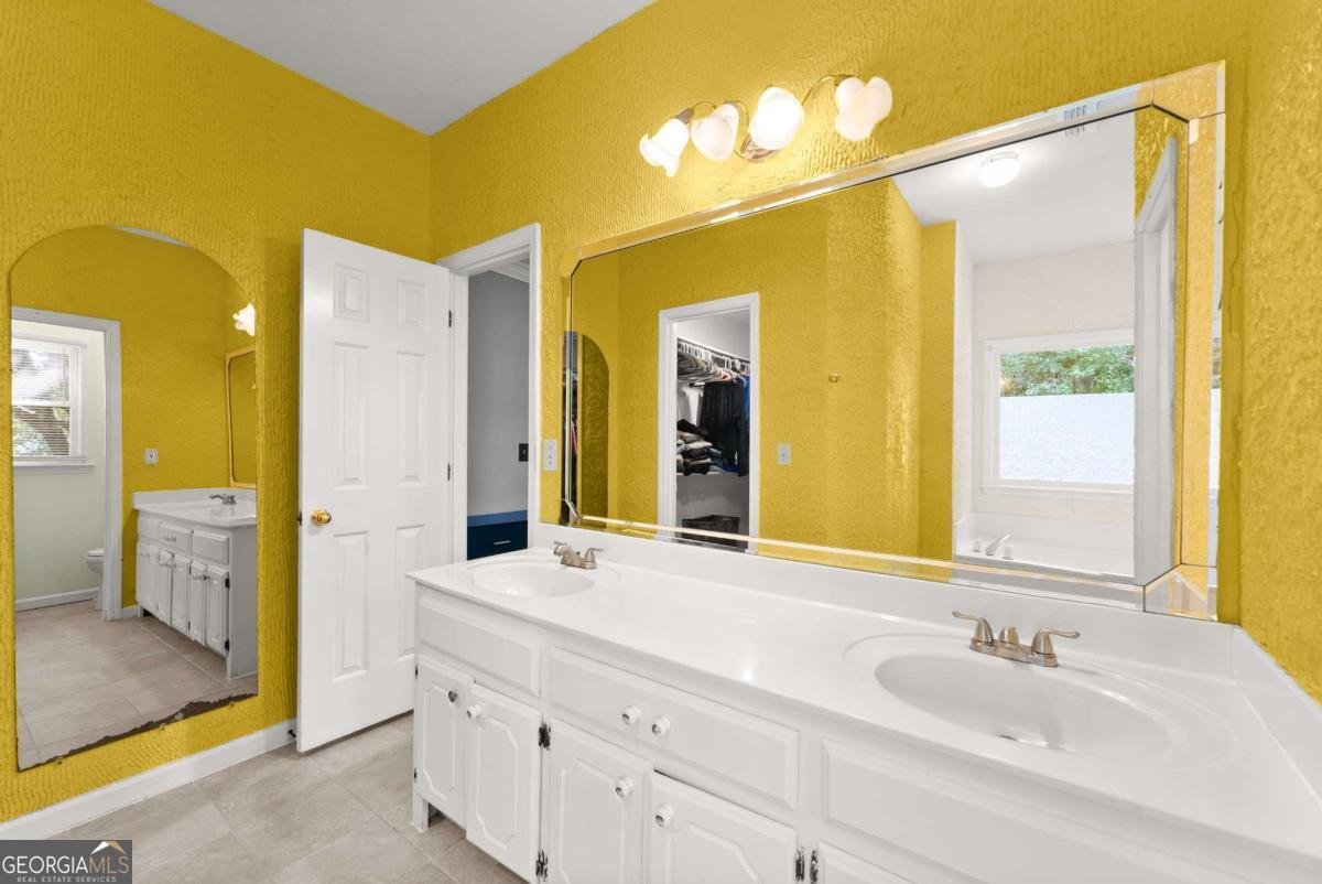 3051 Chesterfield Court Snellville - 32