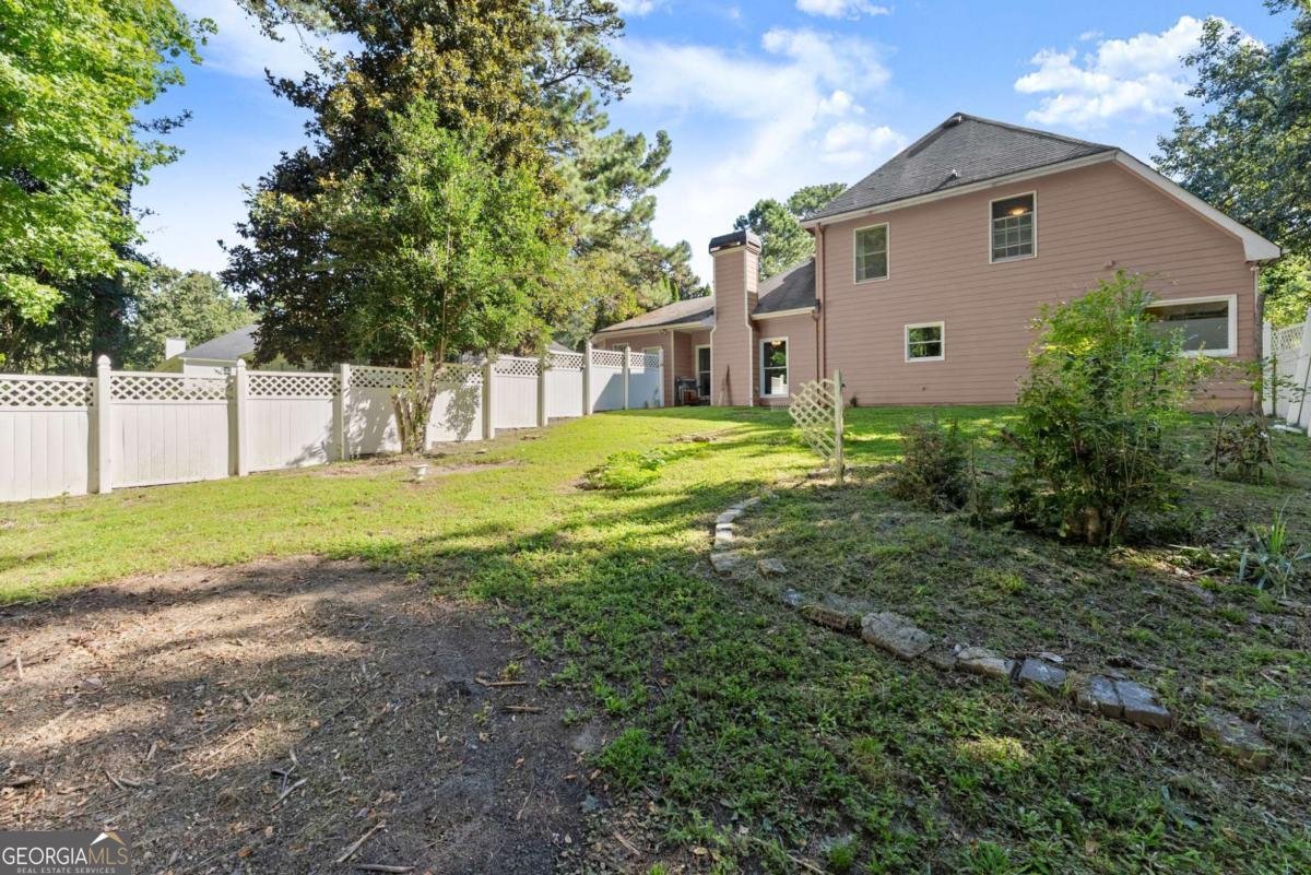 3051 Chesterfield Court Snellville - 34