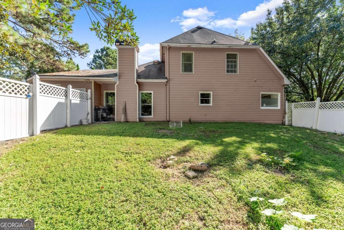 3051 Chesterfield Court Snellville - 35