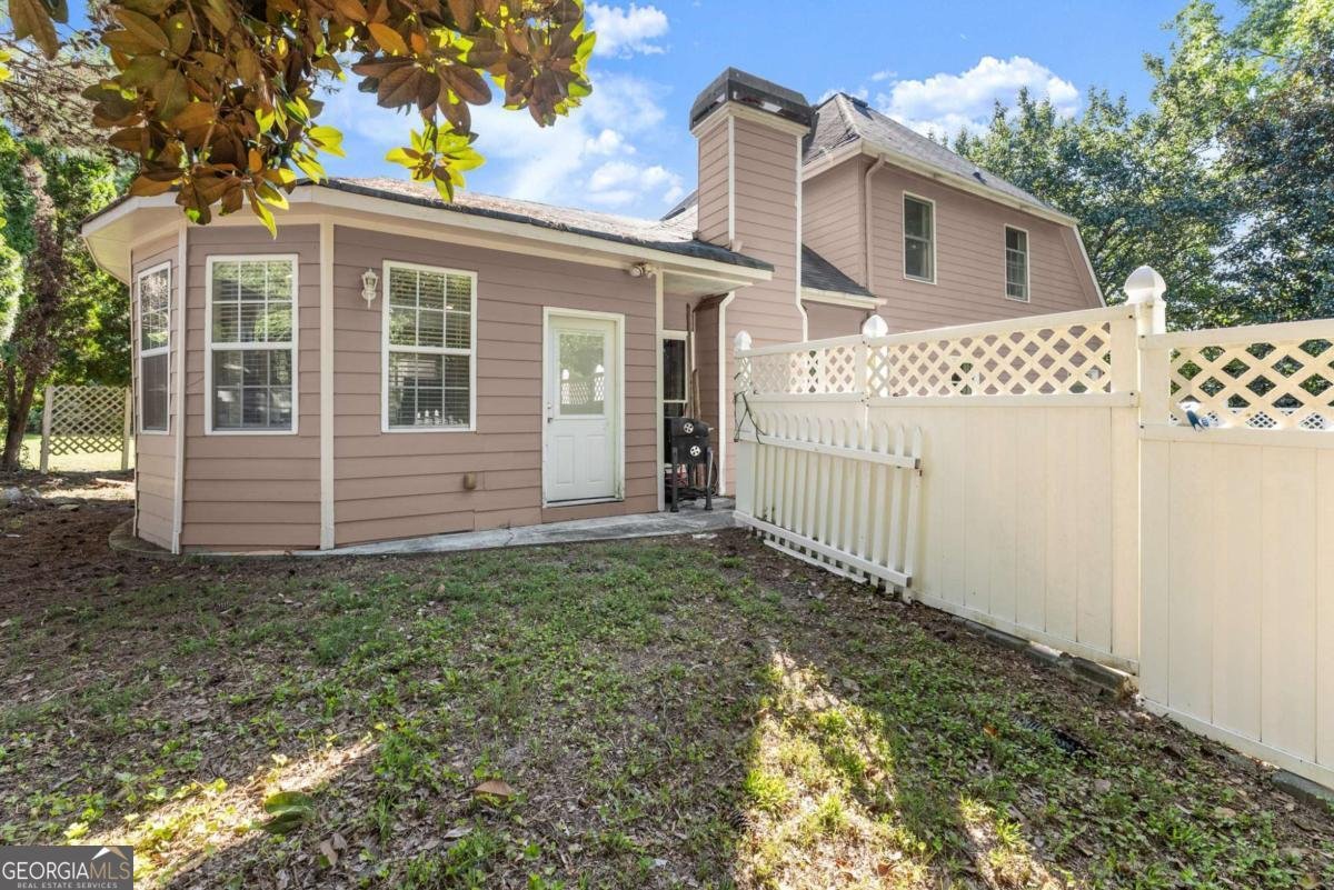 3051 Chesterfield Court Snellville - 36