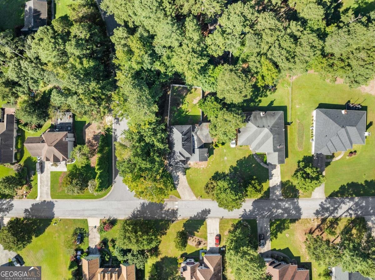 3051 Chesterfield Court Snellville - 37
