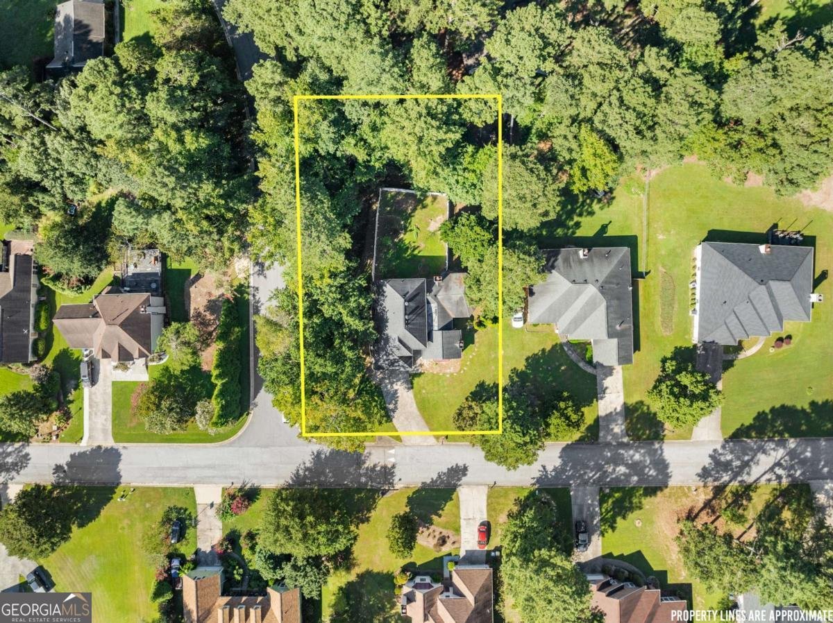 3051 Chesterfield Court Snellville - 38