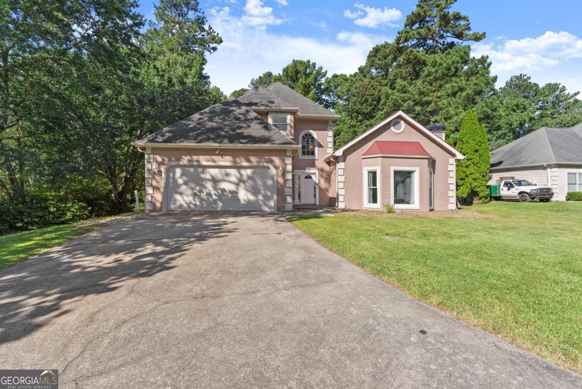 3051 Chesterfield Court Snellville - 4